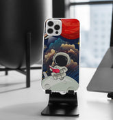 Aesthetic Astronaut case 5